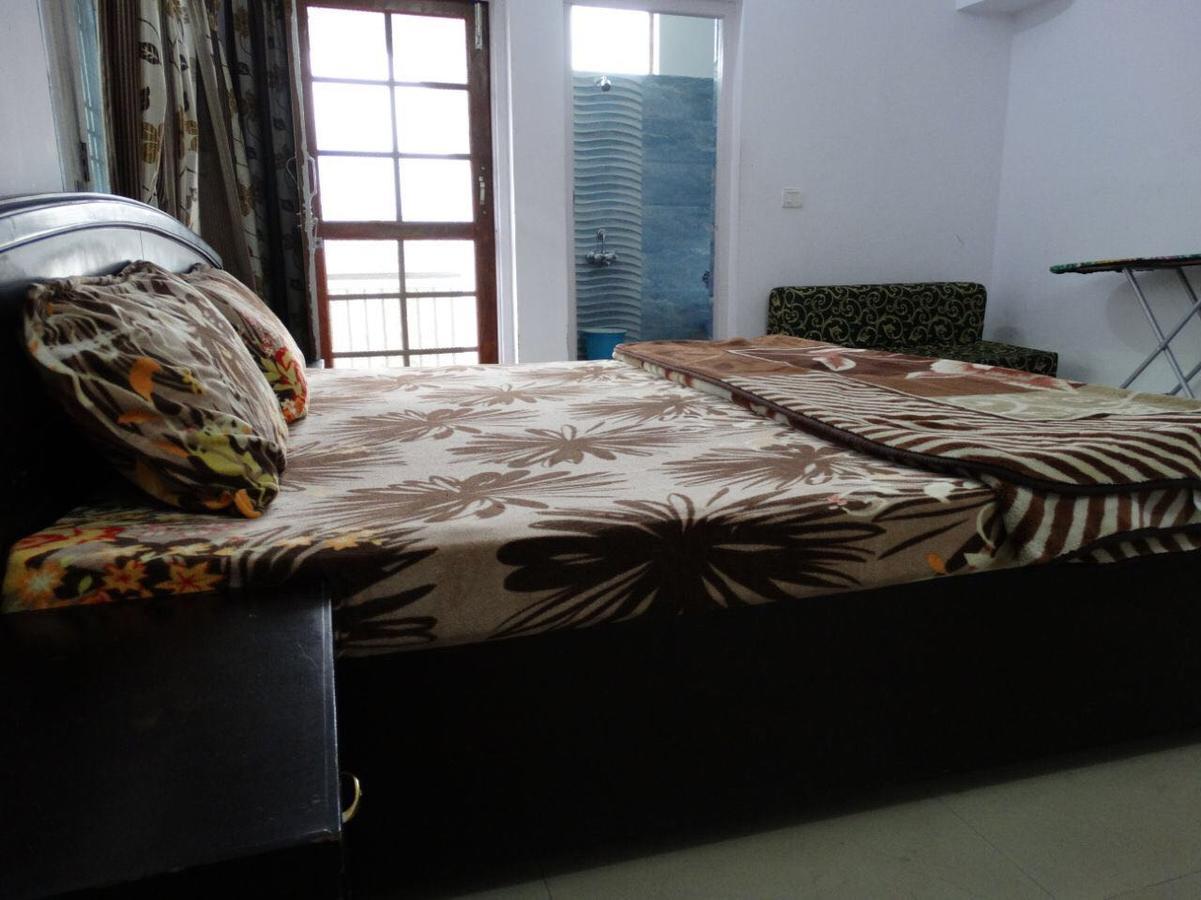 Nainital Adventure Park & Resort Eksteriør billede